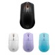 Rival 3 Wireless Gen 2 Gaming Mouse: Black (62523), White (62524), Lavender (62525) & Aqua (62526) 